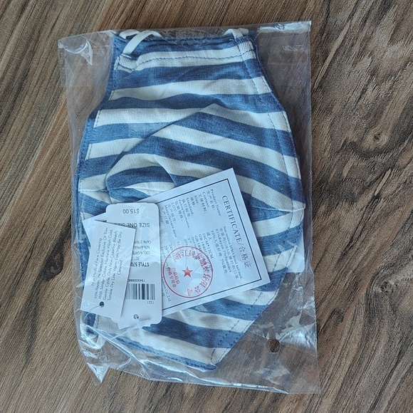 NWT Cool Nights Face Masks - Picture 3 of 5